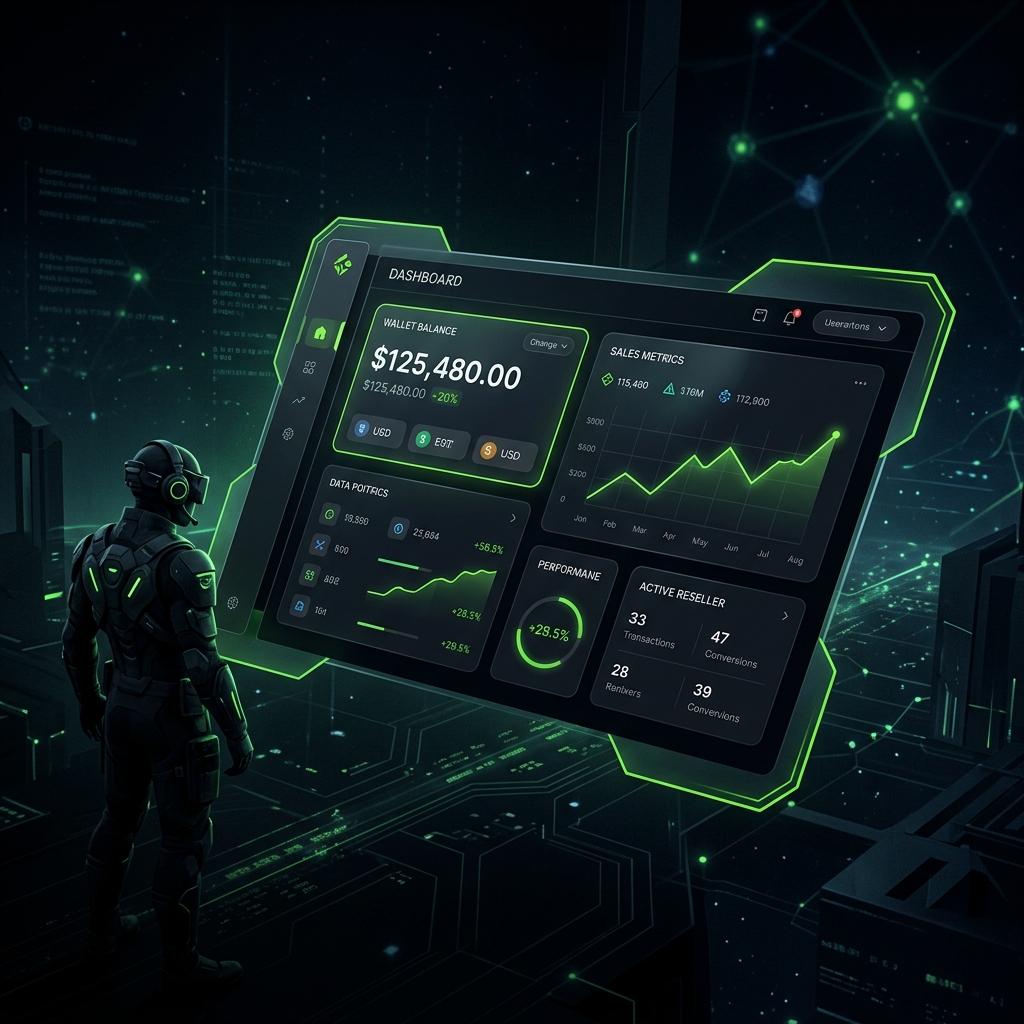FastPlay B2B Dashboard