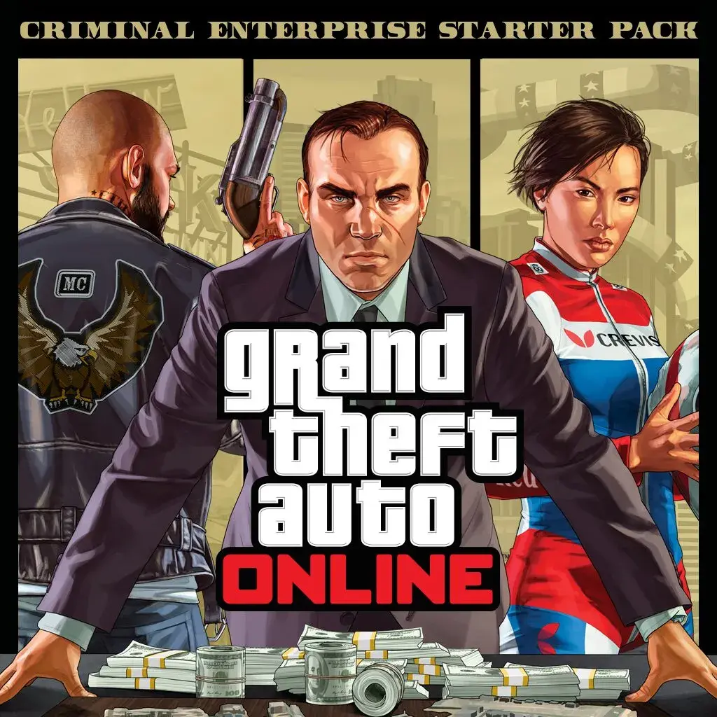 GTA V