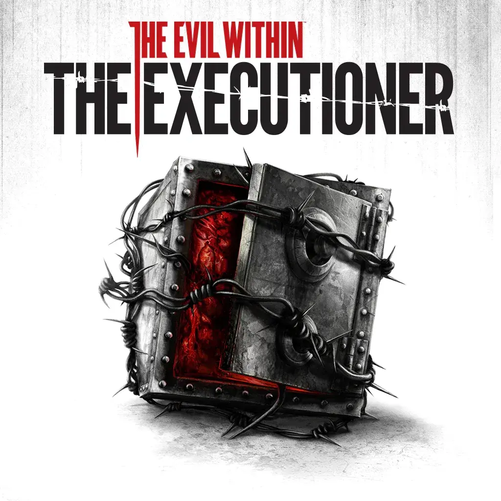 The Evil Within