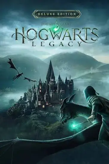 Harry Potter Legacy