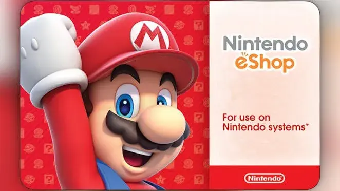 Nintendo eShop