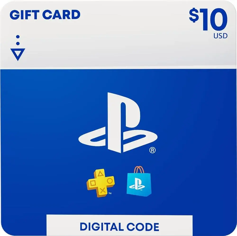 PlayStation Giftcard - Código Digital 