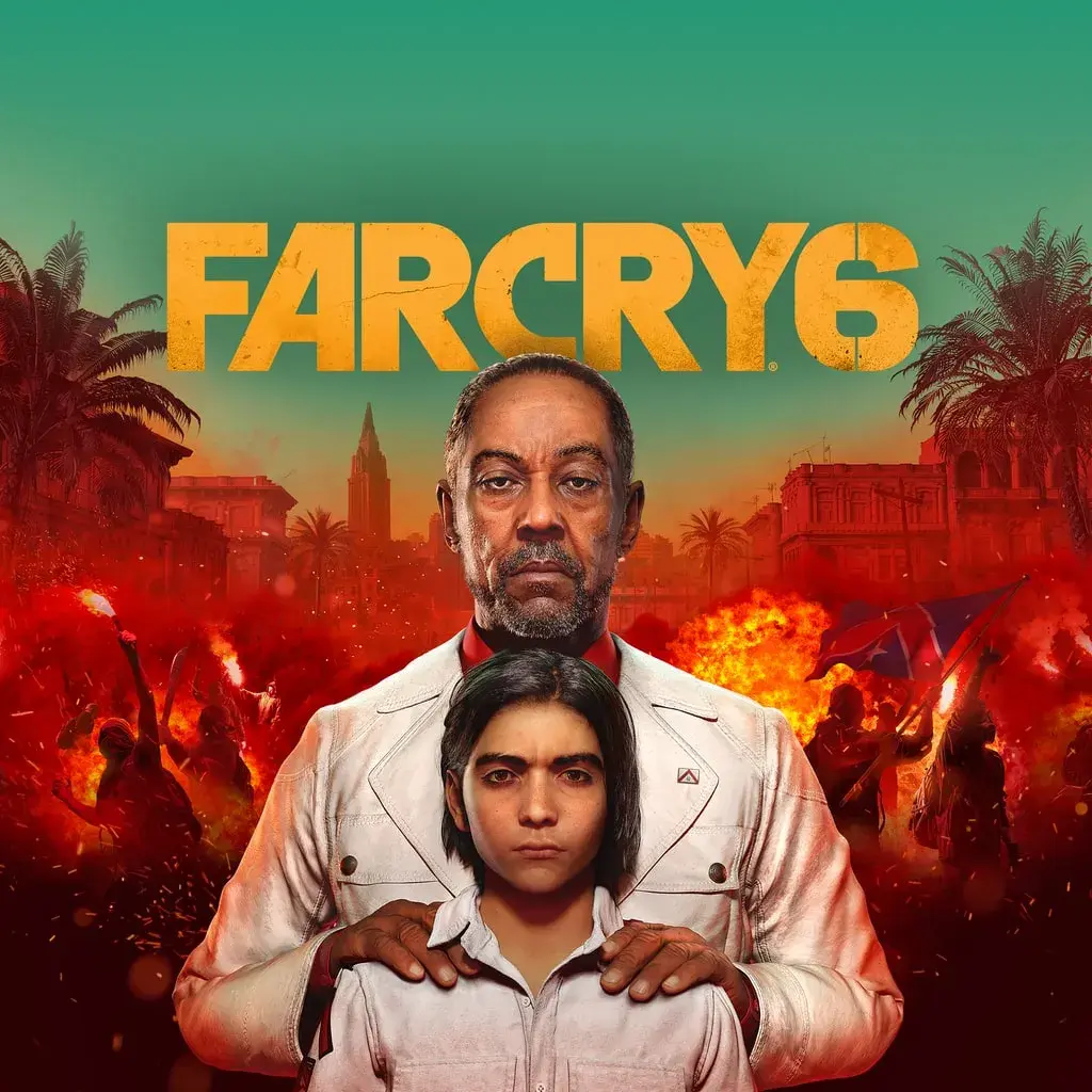 Far Cry 6