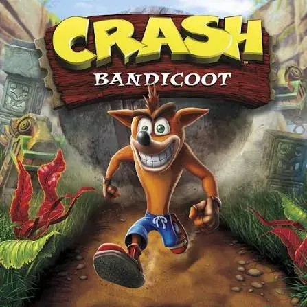 Crash Bandicoot™