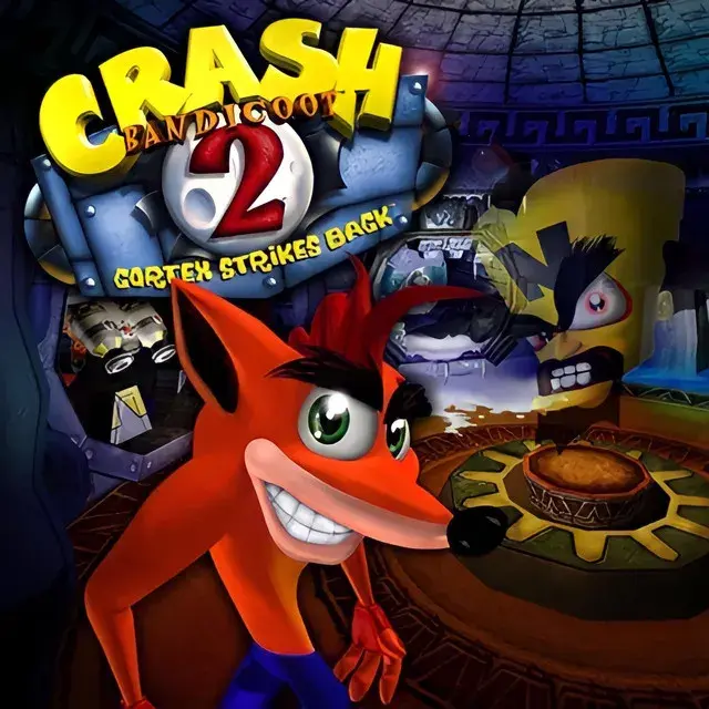 Crash Bandicoot™ 2: Cortex Strikes Back