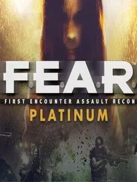 F.E.A.R Platinum Edition
