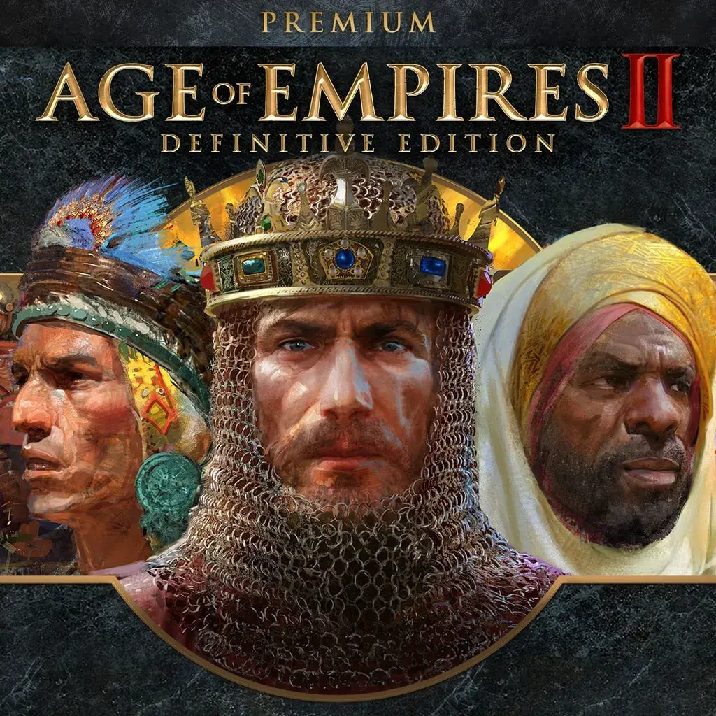 Age of Empires II: Definitive Edition - Premium Edition