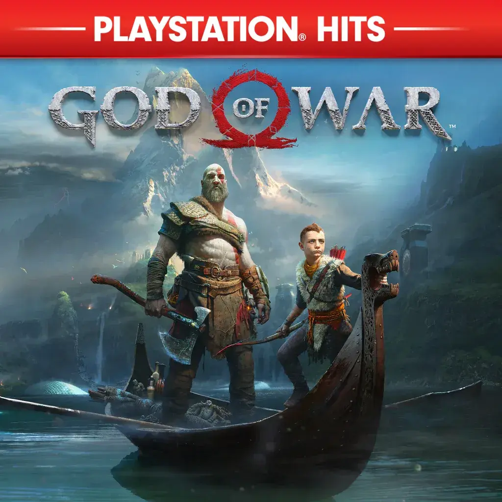 God of War™ (2018)