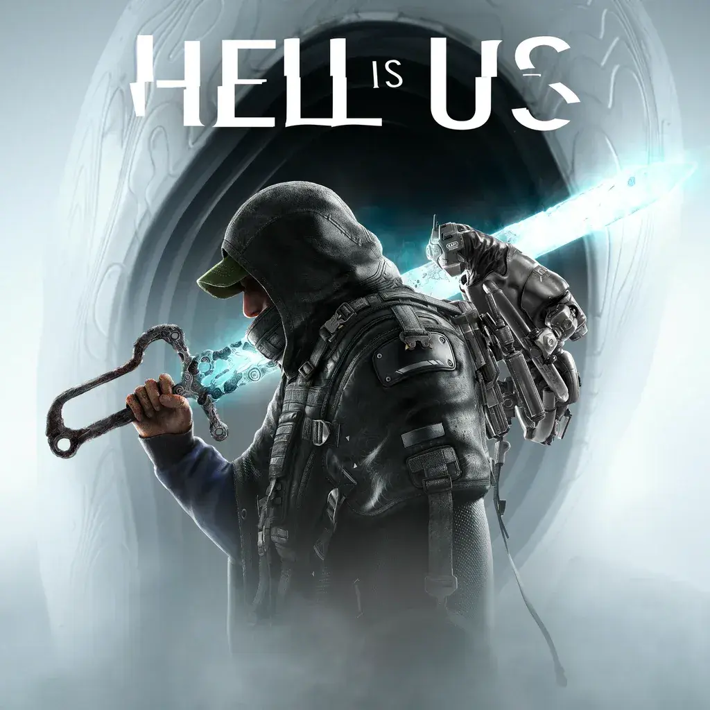 Hell In Us