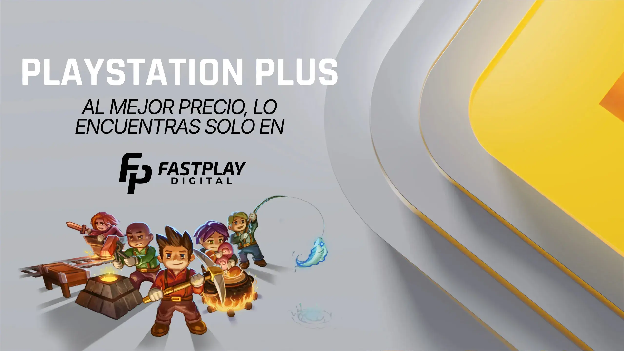 PlayStation Plus