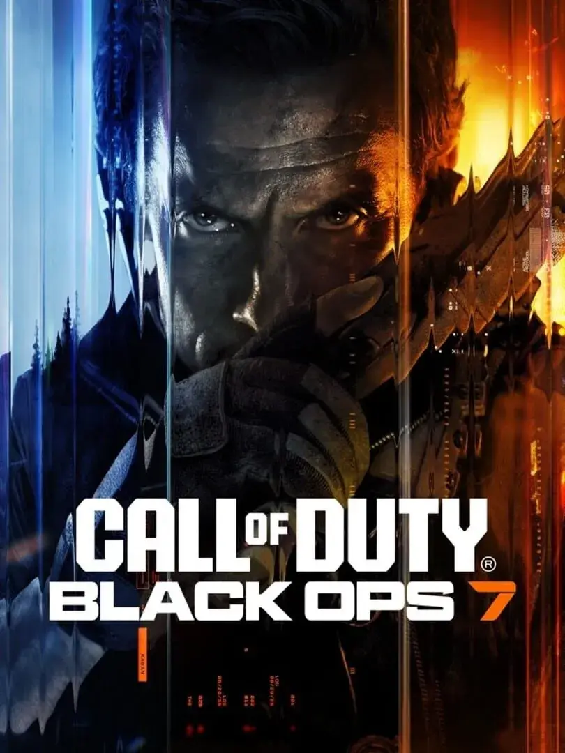 Call of Duty: Black Ops 7 - Cross-Gen Bundle