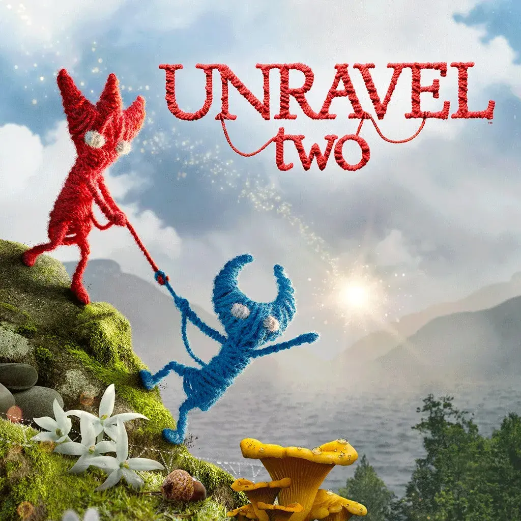 Unravel Yarny